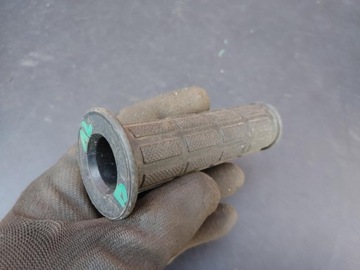 РЕЗИНОВАЯ РУЧКА JAWA JAWKA BABETTA ОРИГИНАЛ