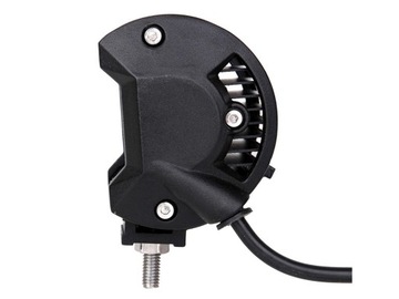 РАБОЧАЯ ЛАМПА Светодиодный прожектор ГАЛОГЕН LEDBAR 420Вт 12В 24В