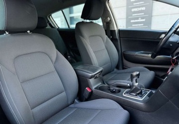 Kia Sportage IV SUV 1.6 GDI 132KM 2016 Kia Sportage Kia Sportage 1.6 GDI L Business L..., zdjęcie 19