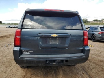 Chevrolet Tahoe GMT900 2020 Chevrolet Tahoe 2020 CHEVROLET TAHOE K1500 LT 5.3 Benzyna 355KM, zdjęcie 5