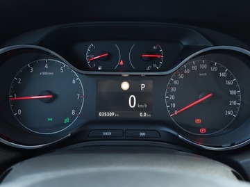 Opel 2017 Opel Grandland 1.2 Turbo, Salon Polska, zdjęcie 10