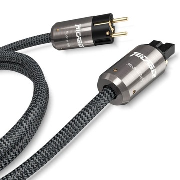 Ricable Magnus Power MKII Kabel Zasilający - 2.5m