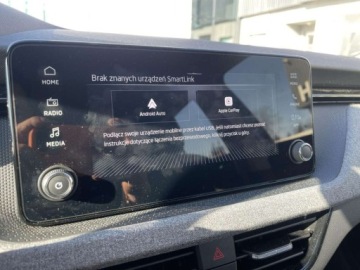 Skoda Scala Hatchback Facelifting 1.0 TSI 115KM 2024 Skoda Scala Benzyna 116KM, zdjęcie 21