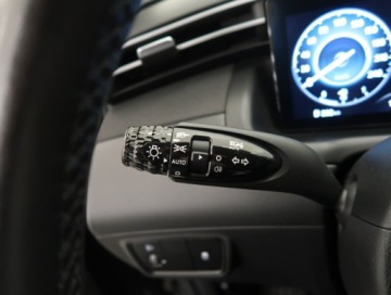 Hyundai Tucson IV SUV 1.6 T-GDI 48V 150KM 2023 Hyundai Tucson 1.6 T-GDI 48V MHEV, Serwis ASO, zdjęcie 20