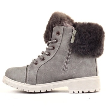 УТЕПЛЕННЫЕ СНЕЖНЫЕ БОТИНКИ, ТРАПЕРЫ, ДЕТСКАЯ ЗИМНЯЯ ОБУВЬ