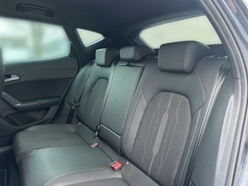 Cupra Formentor Crossover 1.5 TSI 150KM 2023 Cupra Formentor FV-23%, ASO, Salon PL, Bezwypadkow, zdjęcie 34