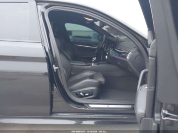 BMW Seria 5 G30-G31 2019 BMW M5 Competition 2019 4.4 Benzyna 617KM, zdjęcie 9