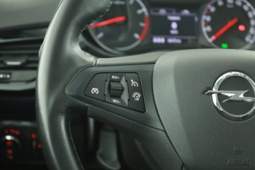 Opel Corsa E Hatchback 3d 1.4 Turbo 100KM 2018 Opel Corsa 1.4 Turbo, Salon Polska, Klima, zdjęcie 14