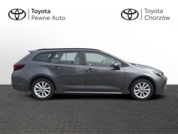 Toyota Corolla XII TS Kombi Facelifting 1.8 Hybrid 140KM 2024 Toyota Corolla 1.8 Hybrid Comfort Seria E21 (2019-, zdjęcie 5