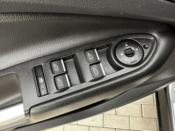 Ford Kuga II SUV Facelifting 1.5 EcoBoost 150KM 2018 Ford Kuga Navi, Grzane fotele, Climatronic, Alu, zdjęcie 25