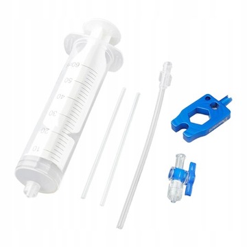 Rower górski Tubeless Tire Sealant Strzykawka 2