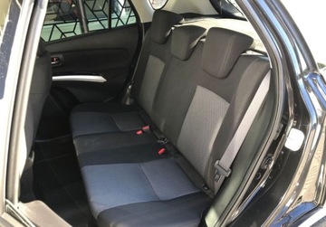 Suzuki SX4 II S-cross 1.6 DDiS 120KM 2015 Suzuki SX4 SX4 Comfort Vat Marza Tempomat Czujniki Klimatyzacja, zdjęcie 6