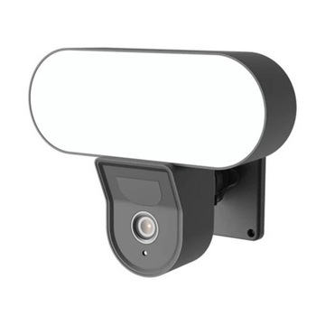 Gosund Inteligentna kamera zewnętrzna Wi-Fi z reflektorem Gosund IPC3, IP65