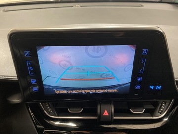 Toyota C-HR I Crossover 1.2L Turbo 116KM 2017 Toyota C-HR 1.2 T GPF Premium Toyota C-HR Premium,, zdjęcie 16