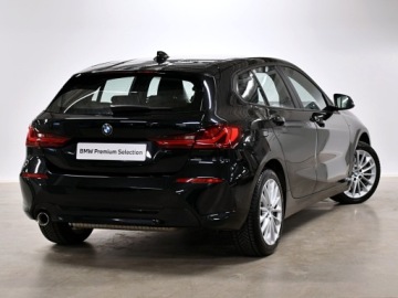 BMW Seria 1 F70 2024 BMW 118 LED/ CarPlay/ VirtualCockpit/ Pakiet Serwi, zdjęcie 4