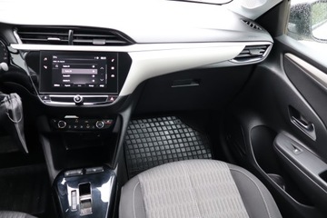 Opel Corsa F Hatchback 5d 1.2 Turbo 100KM 2022 Opel Corsa 1.2 Turbo, Salon Polska, Automat, zdjęcie 7