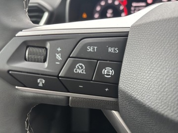 Seat Leon IV Hatchback 1.5 eTSI (MHEV) 150KM 2026 Seat Leon 1.5 eTSI 150 KM 7-biegowa automatyczna D, zdjęcie 18