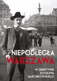 NIEPODLEGAŁA WARASZAWA PRACA ZBIOROWA