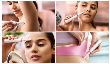 PHILIPS LUMEA IPL 7000 ДЕПИЛЯТОР ДЛЯ ТЕЛА, ЛИЦА БИКИНИ 2 ВНИМАНИЯ + ТРИМЕР