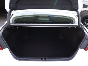 Toyota Camry IX Sedan 2.5 Hybrid Dynamic Force 218KM 2021 Toyota Camry 2.5 Hybrid, Salon Polska, zdjęcie 13