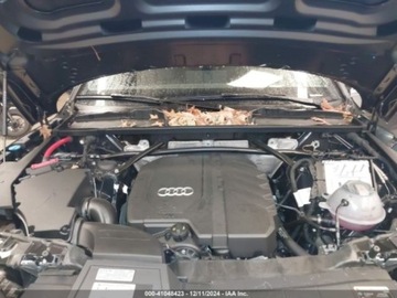 Audi 2024 Audi Q5 Sportback 2024., Premium Plus, od ubezpieczalni 2.0 Benzyna 261KM, zdjęcie 11