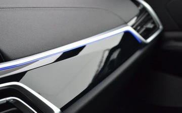 BMW X5 G05 SUV 3.0 30d 286KM 2021 BMW X5 Cesja Leasingu 30d M Sport xDrive Dealer BMW Bonkowscy Gorzow Wlkp., zdjęcie 21