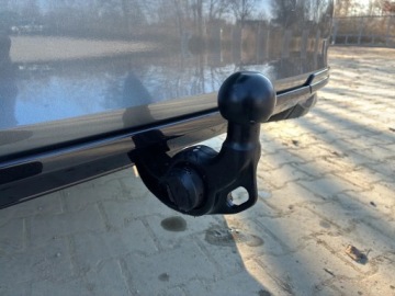 Skoda Octavia IV 2026 Skoda Octavia Sportline 2.0 TSI 204KM DSG 4x4, zdjęcie 29