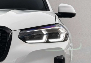 BMW X4 2024 BMW X4 I wlasciciel M Sport Hak Gwarancja Bezwypadkowy FVAT23, zdjęcie 5