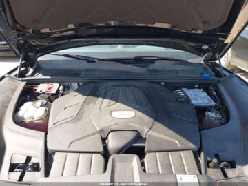 Porsche Cayenne III 2023 Porsche Cayenne Platinum Edition 2023 3.0l 3.0 Benzyna 335KM, zdjęcie 9