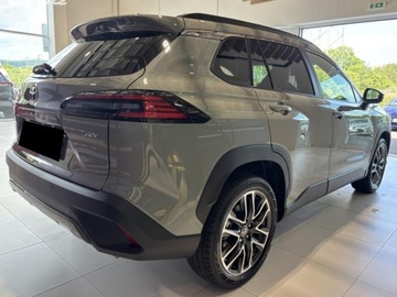 Toyota Corolla Cross 2026 Style 1.8 Hybrid 140KM | Podgrzewane fotele!, zdjęcie 4