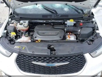 Chrysler Pacifica II 2021 Chrysler Pacifica 2021 CHRYSLER PACIFICA HYBRID PINNACLE 3.6 260KM, zdjęcie 9