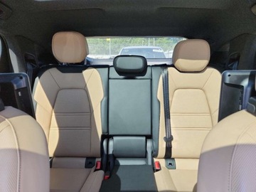 Porsche Cayenne III 2025 Porsche Cayenne Coupe 2025 3.0l 3.0 Benzyna 348KM, zdjęcie 10