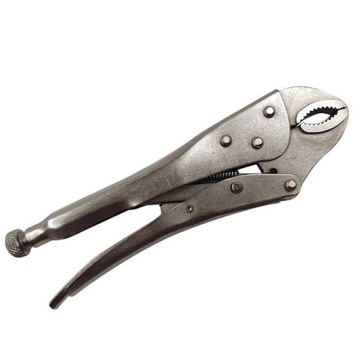 Szczypce zaciskowe MORSA MORSE'A 250mm