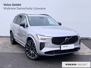Volvo XC90 II SUV Plug-In Facelifting 2024 2.0 T8  455KM 2025 Volvo XC 90 Volvo XC90 | T8 AWD | Plug-in Hybrid |, zdjęcie 2