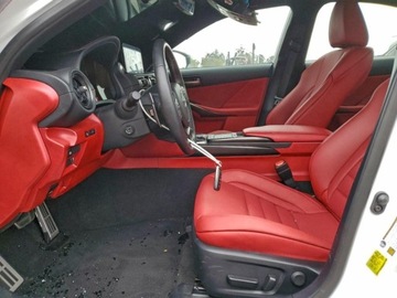 Lexus IS III 2025 Lexus IS 2025r., F Sport Design, 3.5L, od ubezpieczalni 3.5 Benzyna 315KM, zdjęcie 7