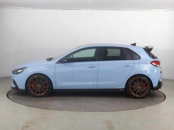 Hyundai i30 III Hatchback N 2.0 T-GDI 275KM 2018 Hyundai i30 N Performance, Salon Polska, zdjęcie 2