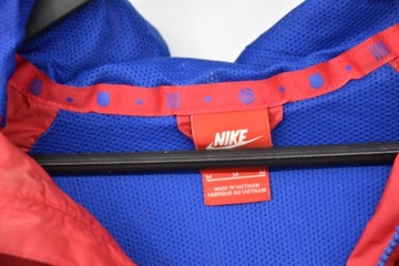 Nike bluza męska M Fc Barcelona klubowa