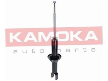 2× KAMOKA 2000678 TLUMIČ