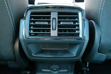 Skoda Karoq Crossover Facelifting 1.5 TSI ACT 150KM 2025 Škoda Karoq Skoda Karoq Sportline 1.5 TSI (150, zdjęcie 26