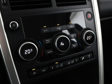 Land Rover Discovery Sport SUV 2.0 TD4 180KM 2016 Land Rover Discovery Sport 2.0 Td4 Automat HSE, zdjęcie 26