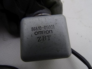 SSANGYONG REXTON 01-06 RELÉ 12V