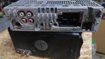 Radio SONY Xplod XR-CA430X Zmieniarka 10 CD