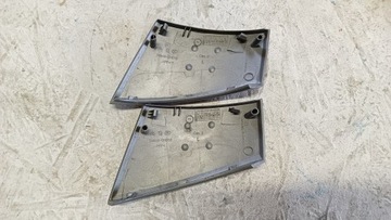 CITROEN C1 TOYOTA AYGO 05-14 NAKŁADKA KLAMKI DRZWI LEWA 74646-0H010