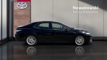 Toyota Camry IX Sedan 2.5 Hybrid Dynamic Force 218KM 2020 Toyota Camry 2.5 Hybrid Executive CVT, zdjęcie 5