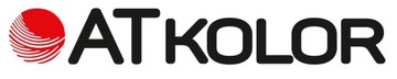 Lakier samochodowy akrylowy z kodu 100ml ATKOLOR