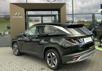 Hyundai Tucson IV 2026 Hyundai Tucson Automat 150KM Pakiet Comfort FV23 Kamera 360 Audio KRE, zdjęcie 32