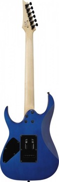 IBANEZ GRG120QASPBGD Электрогитара