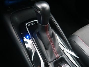 Toyota Corolla XII Sedan 1.8 Hybrid 122KM 2022 Toyota Corolla 1.8 Hybrid, Salon Polska, zdjęcie 15