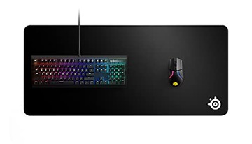 Подушка SteelSeries QcK Heavy XXL 40 x 90 см