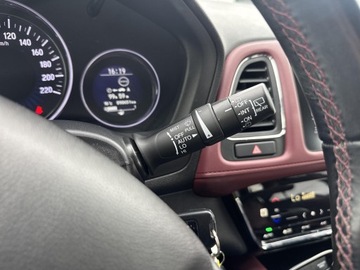 Honda HR-V II SUV Facelifting 1.5 VTEC TURBO 182KM 2019 Honda HR-V 1.5 Sport CVT II (2015-), zdjęcie 19